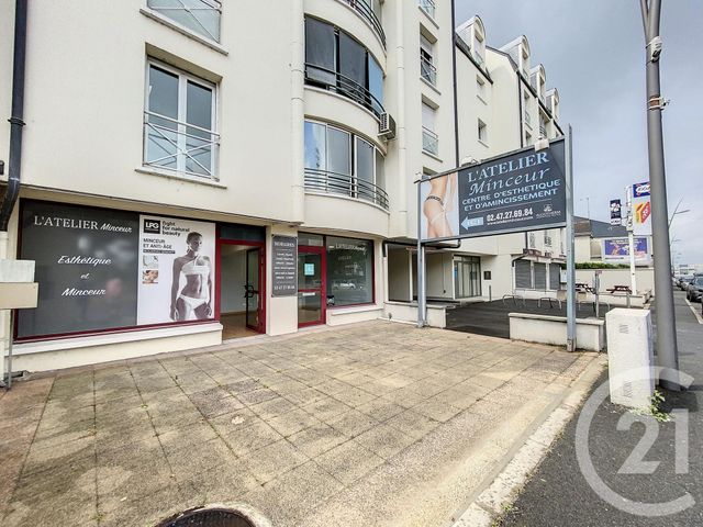 Appartement Local à louer JOUE LES TOURS