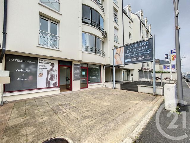 appartement - JOUE LES TOURS - 37