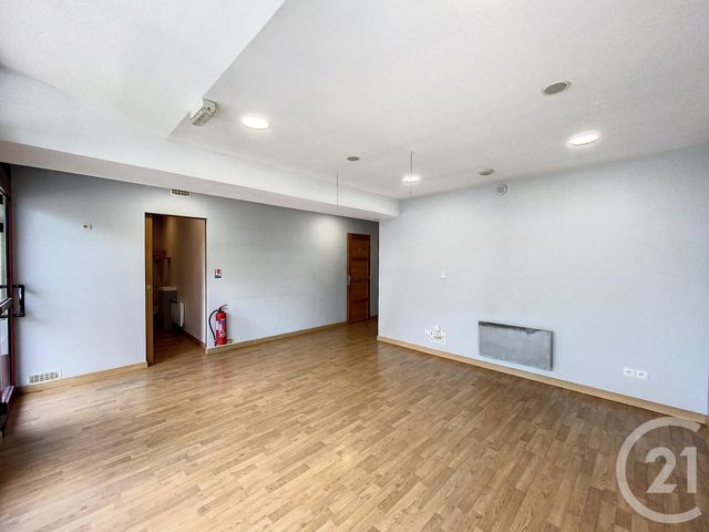 commerce à louer - 120.0 m2 - JOUE LES TOURS - 37 - CENTRE - Century 21 Centre Habitat