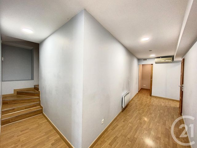 commerce à louer - 120.0 m2 - JOUE LES TOURS - 37 - CENTRE - Century 21 Centre Habitat