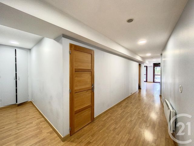 commerce à louer - 120.0 m2 - JOUE LES TOURS - 37 - CENTRE - Century 21 Centre Habitat