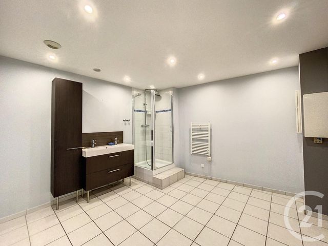 commerce à louer - 120.0 m2 - JOUE LES TOURS - 37 - CENTRE - Century 21 Centre Habitat