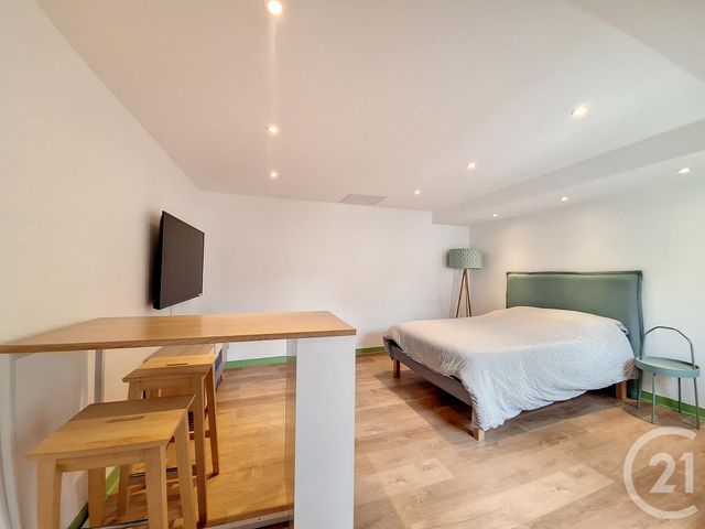 Appartement F1 à vendre - 1 pièce - 22.48 m2 - TOURS - 37 - CENTRE - Century 21 Centre Habitat