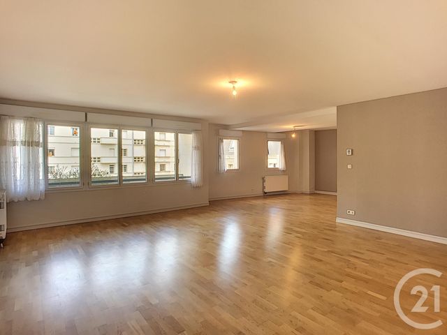 Appartement F3 à louer - 3 pièces - 121.61 m2 - TOURS - 37 - CENTRE - Century 21 Centre Habitat