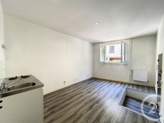 appartement - TOURS - 37