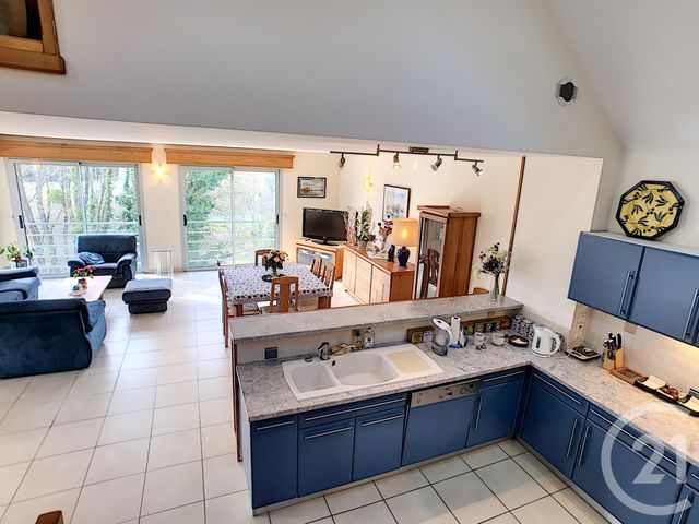 maison à louer - 8 pièces - 276.83 m2 - ROCHECORBON - 37 - CENTRE - Century 21 Centre Habitat
