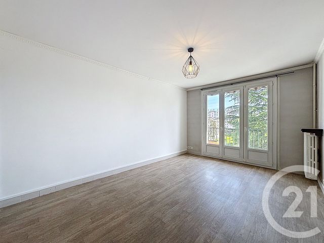 Appartement F4 à louer - 4 pièces - 71.94 m2 - TOURS - 37 - CENTRE - Century 21 Centre Habitat