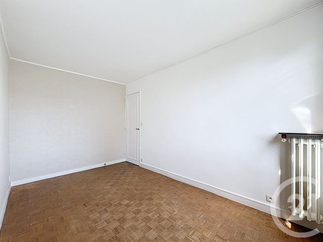 Appartement F4 à louer - 4 pièces - 71.94 m2 - TOURS - 37 - CENTRE - Century 21 Centre Habitat