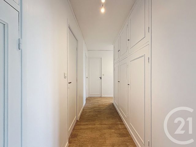 Appartement F4 à louer - 4 pièces - 71.94 m2 - TOURS - 37 - CENTRE - Century 21 Centre Habitat