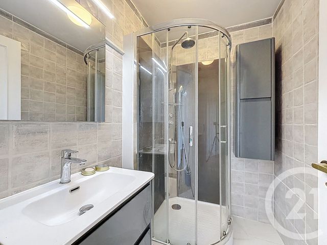 Appartement F4 à louer - 4 pièces - 71.94 m2 - TOURS - 37 - CENTRE - Century 21 Centre Habitat