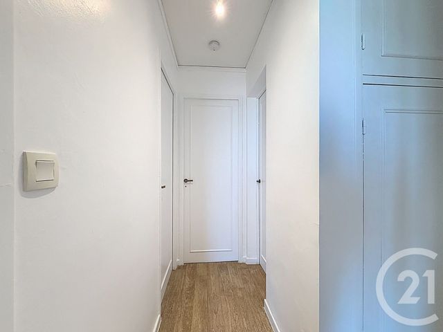 Appartement F4 à louer - 4 pièces - 71.94 m2 - TOURS - 37 - CENTRE - Century 21 Centre Habitat