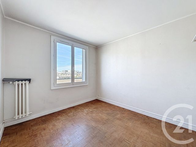 Appartement F4 à louer - 4 pièces - 71.94 m2 - TOURS - 37 - CENTRE - Century 21 Centre Habitat