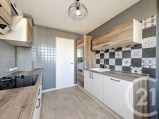 Appartement F4 à louer - 4 pièces - 71.94 m2 - TOURS - 37 - CENTRE - Century 21 Centre Habitat