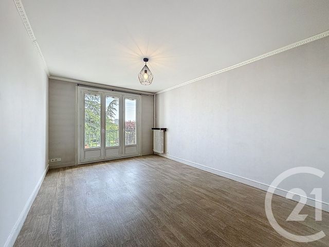 Appartement F4 à louer - 4 pièces - 71.94 m2 - TOURS - 37 - CENTRE - Century 21 Centre Habitat