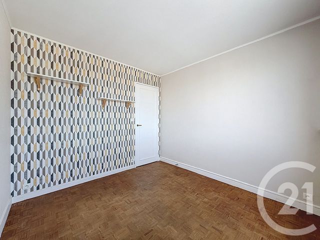 Appartement F4 à louer - 4 pièces - 71.94 m2 - TOURS - 37 - CENTRE - Century 21 Centre Habitat