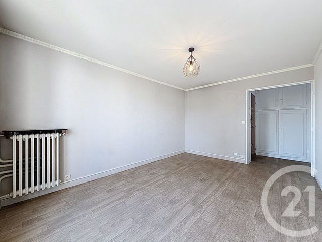 Appartement F4 à louer - 4 pièces - 71.94 m2 - TOURS - 37 - CENTRE - Century 21 Centre Habitat
