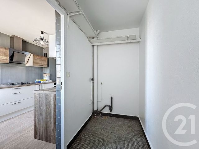 Appartement F4 à louer - 4 pièces - 71.94 m2 - TOURS - 37 - CENTRE - Century 21 Centre Habitat