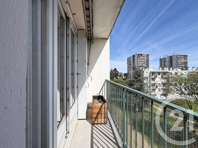 Appartement F4 à louer - 4 pièces - 71.94 m2 - TOURS - 37 - CENTRE - Century 21 Centre Habitat