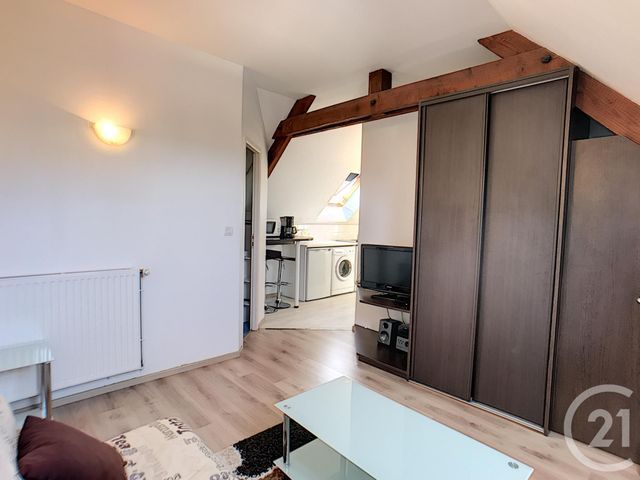 appartement - ST PIERRE DES CORPS - 37