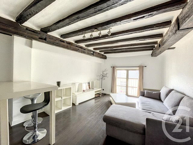 Appartement T2 à louer TOURS