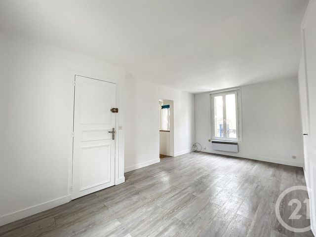 Appartement F1 à louer - 1 pièce - 25.73 m2 - TOURS - 37 - CENTRE - Century 21 Centre Habitat