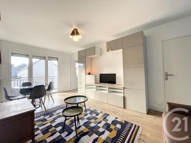 appartement - TOURS - 37