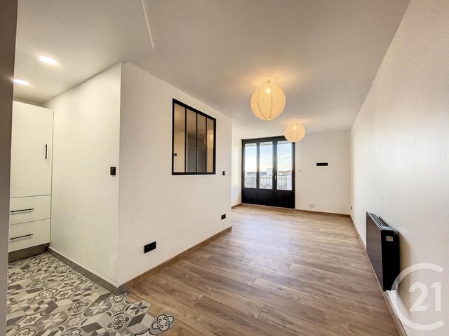Appartement T2 à vendre - 2 pièces - 38.02 m2 - LA RICHE - 37 - CENTRE - Century 21 Centre Habitat