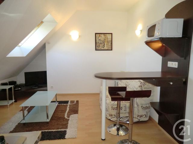 Appartement F1 à louer ST PIERRE DES CORPS