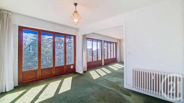appartement - TOURS - 37