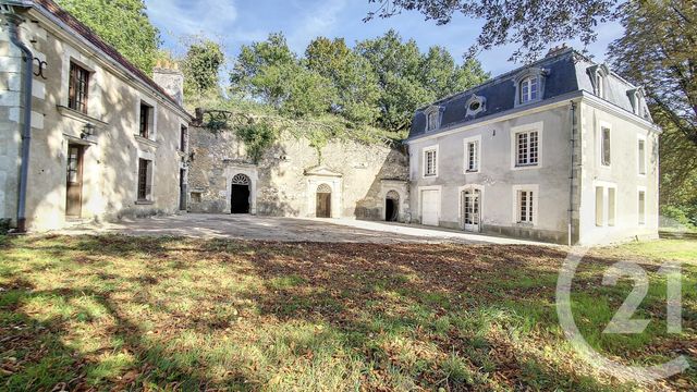  - MONTVAL SUR LOIR - 