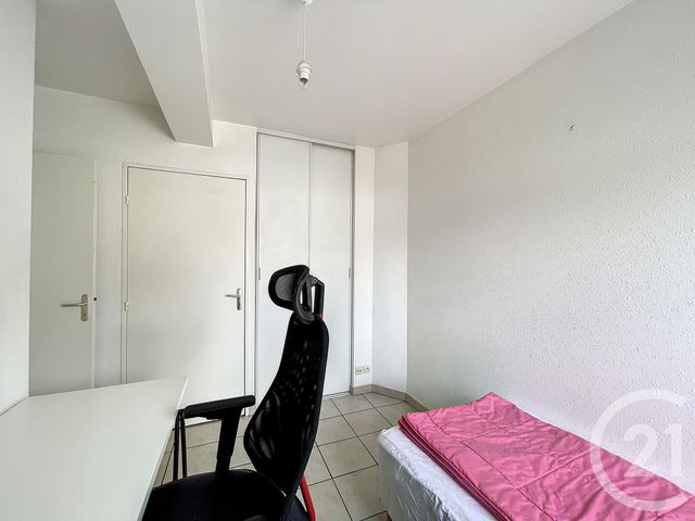 Appartement T2 à louer - 2 pièces - 29.09 m2 - TOURS - 37 - CENTRE - Century 21 Centre Habitat