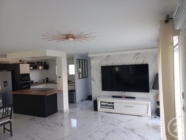 maison à vendre - 6 pièces - 168.75 m2 - LA VILLE AUX DAMES - 37 - CENTRE - Century 21 Centre Habitat