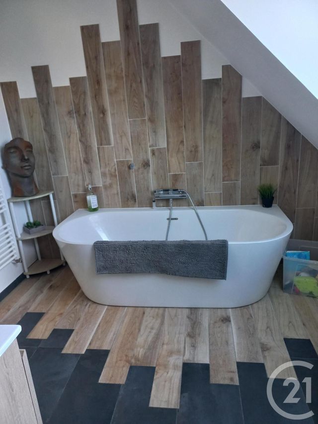 maison à vendre - 6 pièces - 168.75 m2 - LA VILLE AUX DAMES - 37 - CENTRE - Century 21 Centre Habitat