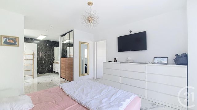 maison à vendre - 6 pièces - 168.75 m2 - LA VILLE AUX DAMES - 37 - CENTRE - Century 21 Centre Habitat