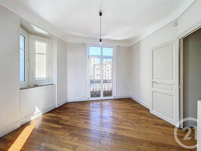 Appartement T3 à vendre - 3 pièces - 65.6 m2 - TOURS - 37 - CENTRE - Century 21 Centre Habitat