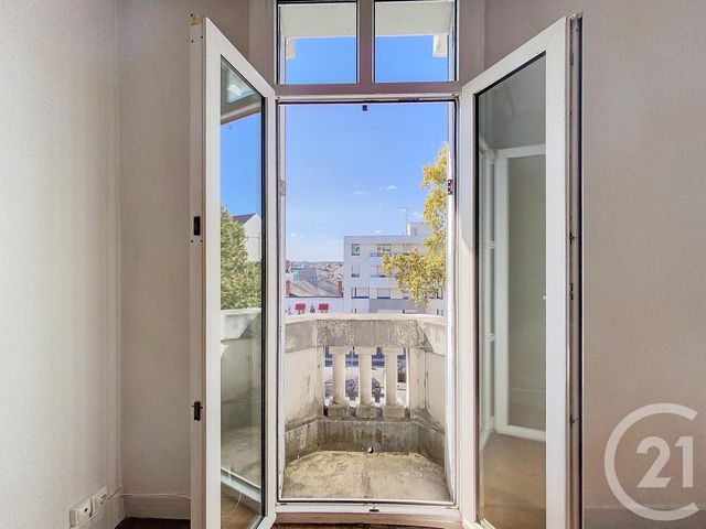 Appartement T3 à vendre - 3 pièces - 65.6 m2 - TOURS - 37 - CENTRE - Century 21 Centre Habitat