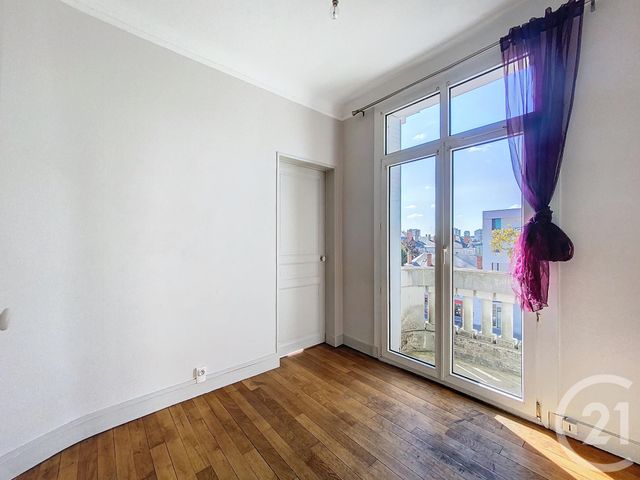 Appartement T3 à vendre - 3 pièces - 65.6 m2 - TOURS - 37 - CENTRE - Century 21 Centre Habitat