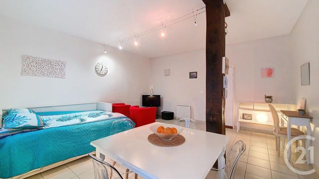 appartement - TOURS - 37