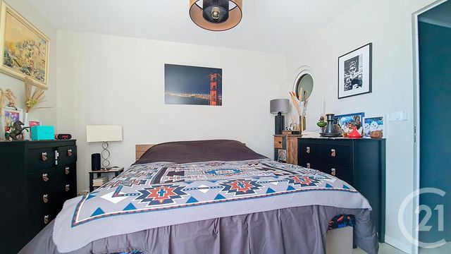 Appartement à vendre - 3 pièces - 59.65 m2 - TOURS - 37 - CENTRE - Century 21 Centre Habitat