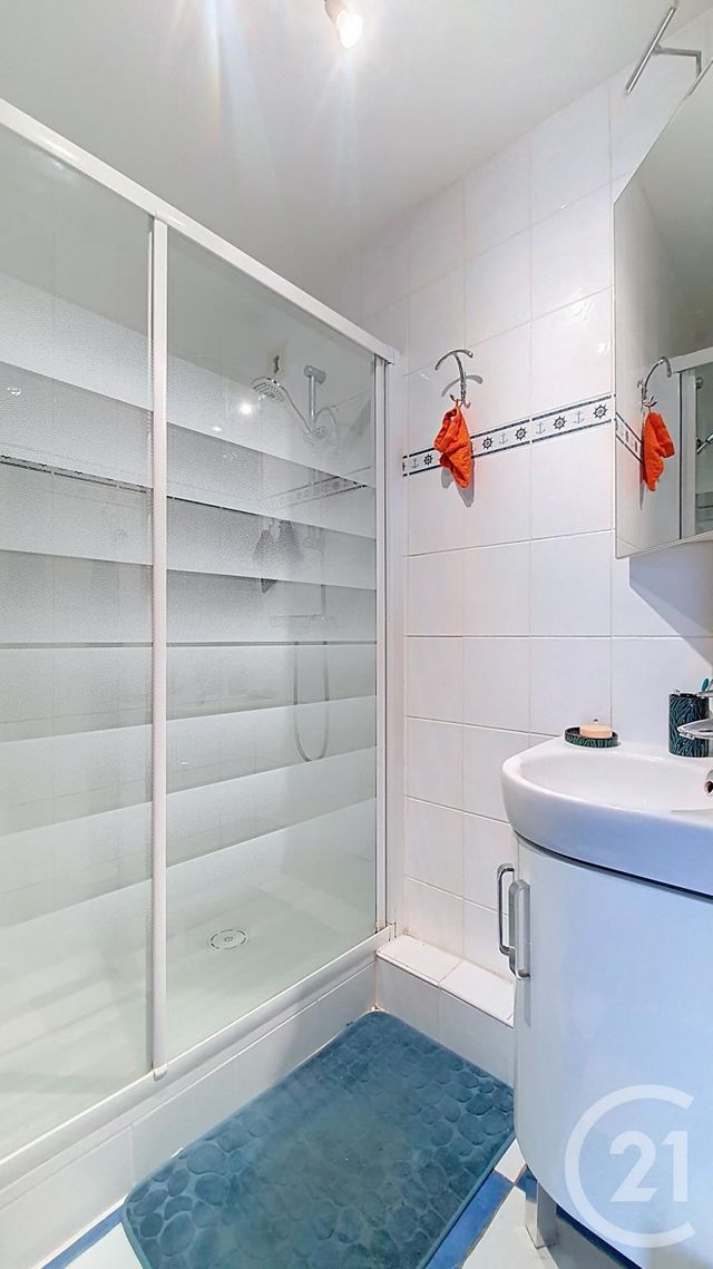 Appartement à vendre - 3 pièces - 59.65 m2 - TOURS - 37 - CENTRE - Century 21 Centre Habitat