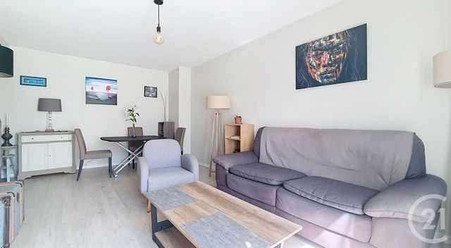 Appartement T3 à vendre TOURS