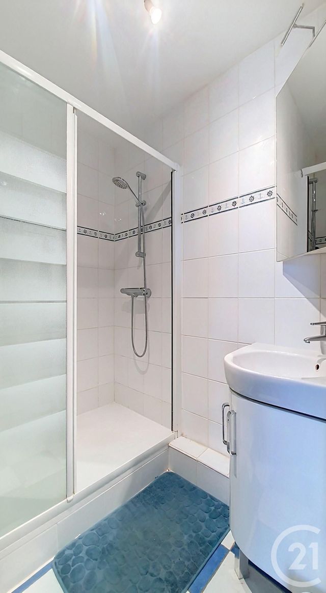 Appartement T3 à vendre - 3 pièces - 59.65 m2 - TOURS - 37 - CENTRE - Century 21 Centre Habitat