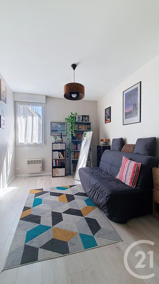 Appartement à vendre - 3 pièces - 59.65 m2 - TOURS - 37 - CENTRE - Century 21 Centre Habitat