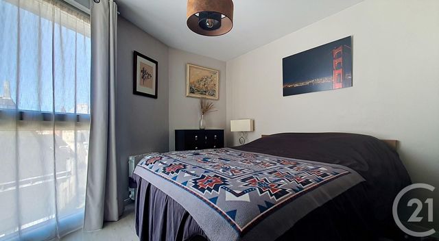 Appartement T3 à vendre - 3 pièces - 59.65 m2 - TOURS - 37 - CENTRE - Century 21 Centre Habitat