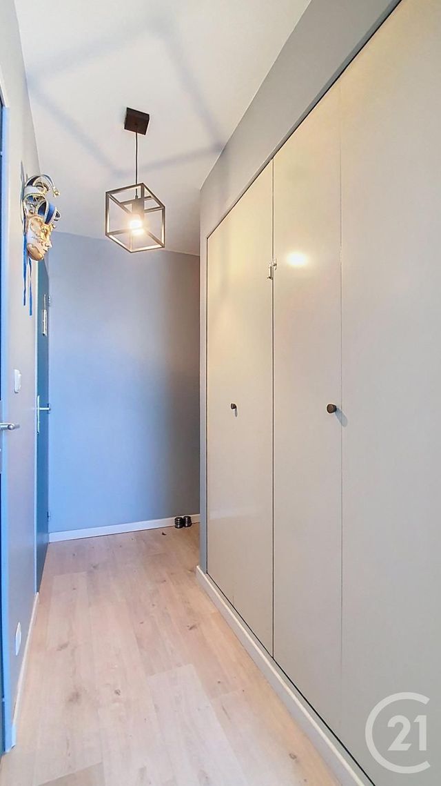Appartement à vendre - 3 pièces - 59.65 m2 - TOURS - 37 - CENTRE - Century 21 Centre Habitat
