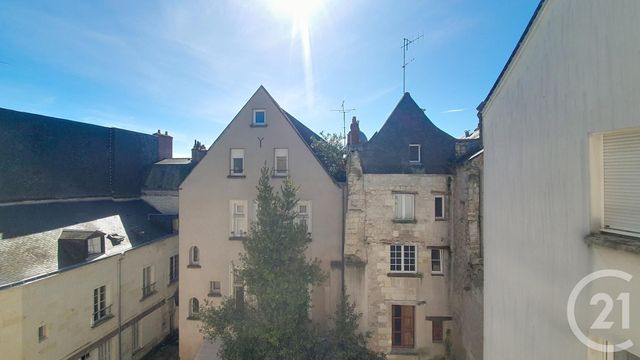 Afficher la photo en grand Appartement à vendre - 3 pièces - 59.65 m2 - TOURS - 37 - CENTRE - Century 21 Centre Habitat