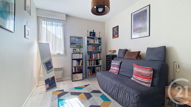 Afficher la photo en grand Appartement à vendre - 3 pièces - 59.65 m2 - TOURS - 37 - CENTRE - Century 21 Centre Habitat