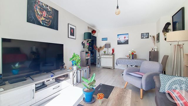 Afficher la photo en grand Appartement à vendre - 3 pièces - 59.65 m2 - TOURS - 37 - CENTRE - Century 21 Centre Habitat