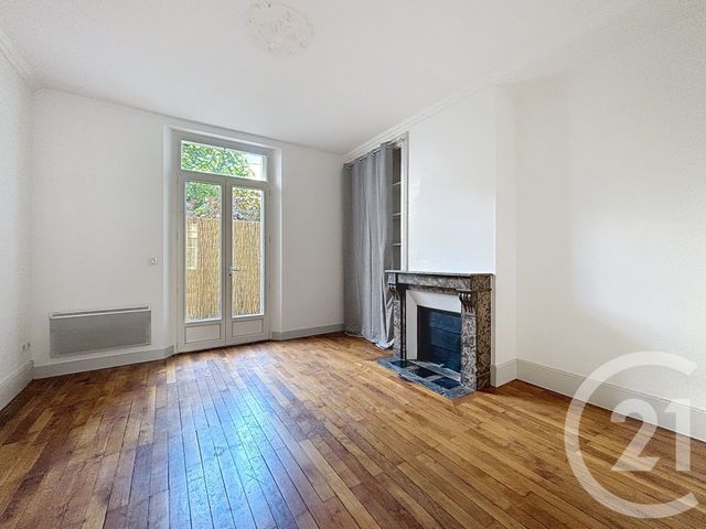 appartement - TOURS - 37