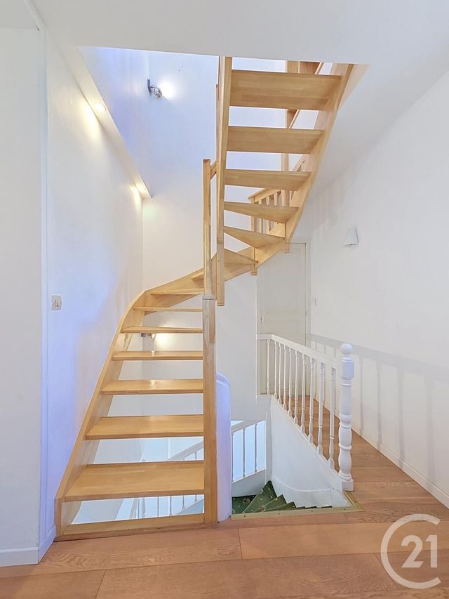 maison à vendre - 5 pièces - 143.0 m2 - TOURS - 37 - CENTRE - Century 21 Centre Habitat